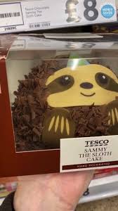 Dinosaur dinosaur dino cake animal cakes cute cakes. Closer Look At Sammy The Sloth Cake Money Saver Online