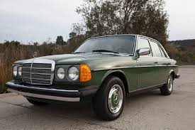 Maybe you would like to learn more about one of these? 1977 Mercedes Benz 300d Looks Fantastic Seller Claims It Only Has 41k Miles Carscoops