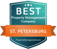 Property Management in St Petersburg, FL