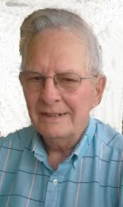 Obituary information for John A. Dietrick