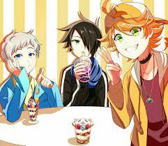 pin by myumyu k on neverland art neverland anime neverland art