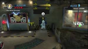 Incluye la figura ultrarrara mr king. Smash N Grab Lego City Undercover Wiki Guide Ign