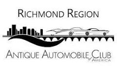 Richmond Collector Car Show and Swap Meet