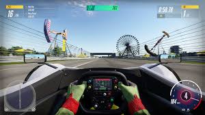 Project cars 3 offizielle www seite de. Project Cars 3 Pc Ps4 Xbox One Test Review Arcade Rennspiel Simulation Controller Warriors
