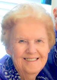 Audrey Bailey Obituary (1926