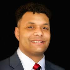 Marcus Herbert for Sheriff of Rock Island County