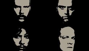 Metallica: Drei Dekaden tiefstes Schwarz