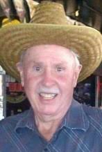 Isaac "Ike" Hunt Obituary