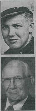 Ralph H Ketcham (1923-unknown)