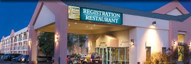 Located off interstate 40, the quality inn near grand canyon hotel in williams, arizona puts guests near outdoor activities like golf, fishing, hiking, mountain biking and skiing. Canyon Plaza Quality Inn Suites Bild Von Grand Canyon Plaza Hotel Tusayan Tripadvisor