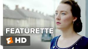 Brooklyn ['LOVE' Featurette in HD (1080p)]