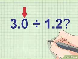 Hasil konversi adalah urutan sisa bagi dari yang paling akhir hingga paling awal. Cara Membagi Bilangan Bulat Dengan Desimal 13 Langkah