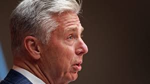 Why did Dave Dombrowski get fired?