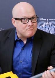 Christopher Swindle Photo