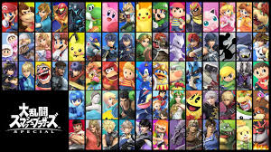 スマブラSP】「大乱闘スマッシュブラザーズ SPECIAL」で一番好きなキャラは？【人気投票実施中】 | ゲーム ねとらぼリサーチ