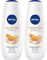 Top 9 Nivea Body Wash Lotion Products For Men And Women Nivea Body Wash Body Wash Moisturizing Body Wash