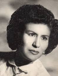 Maria Reyes Garcia Obituary