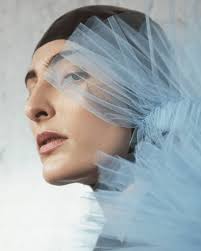 Lucia O'Connor-McCarthy Fashion — Wib Agency