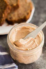 This Easy Cinnamon Butter Recipe Goes On Everything Buns Muffins Banana Bread Your Morning Toast And Butter Recipe Flavored Butter Recipes Cinnamon Butter