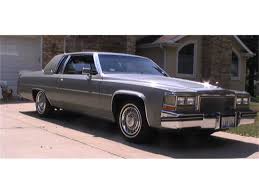 1983 cadillac coupe deville for sale classiccars com cc 948614 1983 cadillac coupe deville for sale