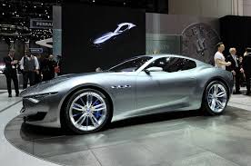 Maserati Mc20 Mid Engined Sports Car Coming In May 2020 Maserati Alfieri Maserati Maserati Sports Car