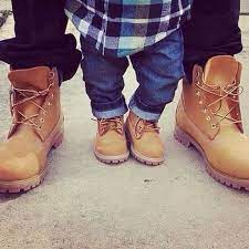 Over the years, timberland's iconic boots have evolved to become one of the most fashionable styles of boot while retaining its durable, reliable construction that the kids' timberland shoes collection at allsole comprises signature silhouettes for boys and girls in sizes for babies, toddlers and kids. Vijay Seikh Vj9597 Timberland Boots Boots Baby Swag