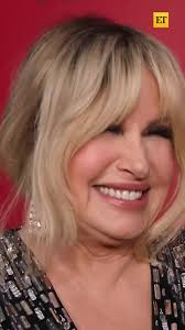 Jennifer Coolidge, mother and national treasure, reacts to the #whitelotus  fan theory that Tanya can return to haunt Belinda from the dead. 🫣👻  #jennifercoolidge #time100