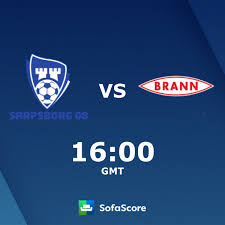 Maybe you would like to learn more about one of these? Sarpsborg 08 Sk Brann Live Ticker H2h Und Aufstellungen Sofascore