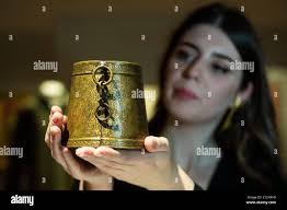 Yaqub hi-res stock photography and images