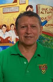 FRAY JUAN DE SAN MIGUEL