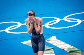 Bermuda's flora duffy won the olympic women's triathlon in tokyo on tuesday, bagging the country's first ever olympic gold medal and its first medal of any kind since 1976. Ec6xyqfozo5pgm