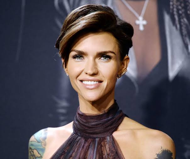 Ruby Rose On Batwoman and Supergirl 