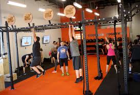 Tough Mudder's second gym nationwide open in Las Vegas
