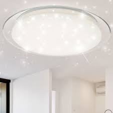 Bei fragen kannst du jederzeit unseren kostenlosen. Led Deckenleuchte Mit Sternenhimmel Optik Dimmbar Optima Etc Shop