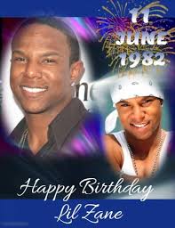 HAPPY 36th BIRTHDAY Lil' Zane (Zane R. Copeland Jr.), rapper known for his  debut album Young World: The Future, released in 2000, which featured the  single "Callin' Me" featuring 112. In 1999
