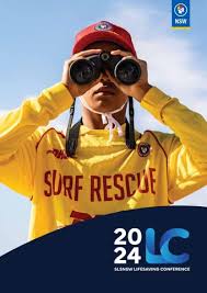 2017 NSW Surf Life Saving Championships Program by Surf Life Saving NSW