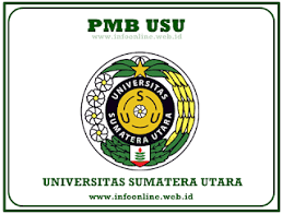 Pendaftaran Usu 2021 2022 Jalur Snmptn Sbmptn Dan Mandiri Pendaftaran Pmb 2021 2022