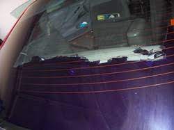 Ceramic tint, carbon tint, like the films that we install here at fletch window tint typically do not fail. Window Tint Removal Las Vegas Capital Mobile Tint
