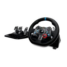 Logitech G29 Usb Kablolu Ps3 Ps4 Pc Uyumlu Yaris Direksiyonu Pedal Oyun Seti Macroget