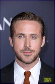 Emma Stone & Ryan Gosling Are Picture Perfect at the 'La La Land' Premiere:  Photo 3822820