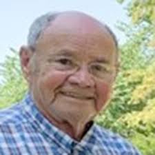 Obituary for Walter Eugene 'Gene' Hinton