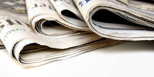 Sejarah buku, majalah, dan surat kabar. Surat Kabar Indonesia Mati Satu Layu Seribu Merdeka Com