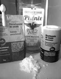 Le Menage Intelligent Bicarbonate De Soude Et Cristaux De Soude Sans Oublier Le Percarbonate De Soude Ecosymaison Over Blog Com Cristaux De Soude Percarbonate De Soude Percarbonate