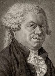 François Mathieu de Rondeville