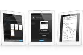 Ipad Archives Jeppesen Hangar Talk