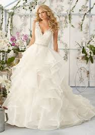 Amazing Mori Lee Wedding Dress Mariana Style 8122 Morilee