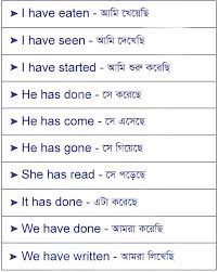 Spoken English With Bengali Know The Meaning Of Bengali And Speak English Bengali To English Dicti English Word Book Interesting English Words English Phrases