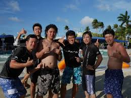 ももの葉鍼灸整骨院の海外研修奮闘記 エピソード2 神栖市で接骨整体ムチウチ交通事故治療 ももの葉鍼灸整骨院ブログ