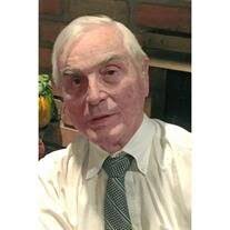 Irwin "Buddy" Thomas Obituary