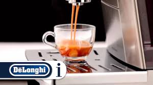 Cappuccino nasil yapilir delonghi esam 6600 prima donna. How To Set The My Coffee Function Of Your De Longhi Primadonna S Coffee Machine Youtube